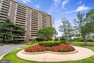 1800 Old Meadow Rd Unit 520, McLean, VA 22102