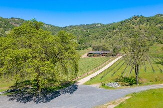 2200 McNab Ranch Rd, Ukiah, CA 95482
