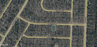 0 Bloomfield St, Chipley, FL 32428