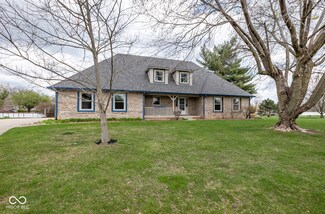 8883 Cindy Ln, Brownsburg, IN 46112