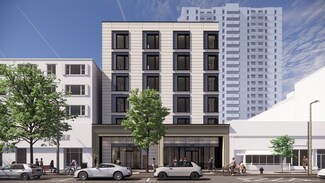 1035 Commonwealth Ave Unit 305, Boston, MA 02215