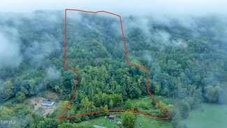 Tbd Hale Gap Rd, Pound, VA 24279