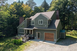 154 High Meadow Rd Unit C-17, Winhall, VT 05155