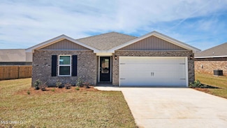 5019 Quail Ridge Dr, Jackson, MS 39212