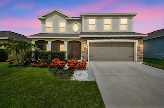 14123 Poke Ridge Dr, Riverview, FL 33579