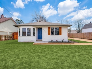 1307 Worthington St, Grapevine, TX 76051