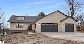 4850 Ridgecrest Rd, Williamsburg, MI 49690
