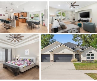 2645 Cody Dr, Jacksonville, FL 32223