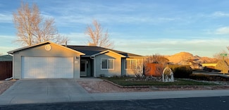 3148 W Eider Ct, Grand Junction, CO 81504