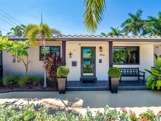 850 N 10th Ave, Hollywood, FL 33019