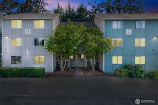 3312 I St NE Unit D101, Auburn, WA 98002
