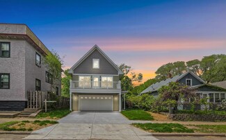 729 Burr St N, Saint Paul, MN 55130