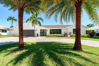 4000 NE 24th Ave, Lighthouse Point, FL 33064