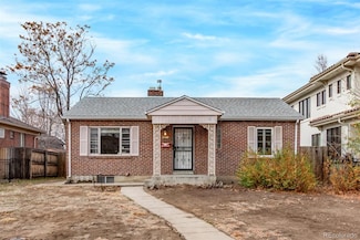 1311 S Steele St, Denver, CO 80210