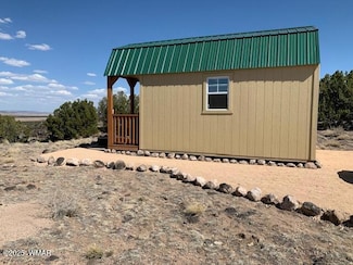 45 County Rd N6506, St. Johns, AZ 85936