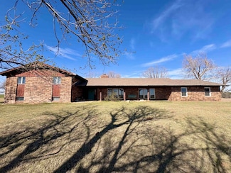 50552 S, Ringwood, OK 73768
