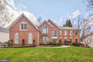 7029 River Oak Ct, Clarksville, MD 21029