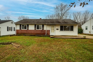 5240 Haverfield Rd, Dayton, OH 45432