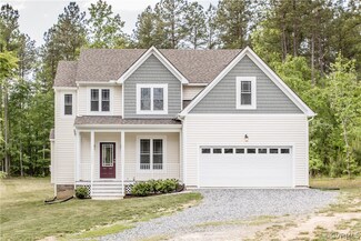 12019 Haggis Terrace, Chesterfield, VA 23838