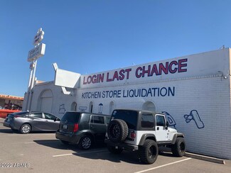 4506 S Central Ave, Phoenix, AZ 85040