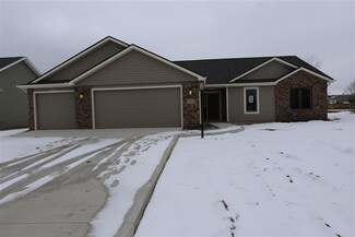 600 Viburnum Creek Run, Avilla, IN 46710