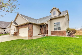 3975 N Parker Way Unit 12, de Pere, WI 54115