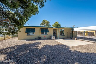 5742 E 36th St, Tucson, AZ 85711