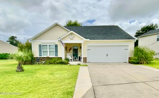 1469 Round Ridge Rd, Bolivia, NC 28422