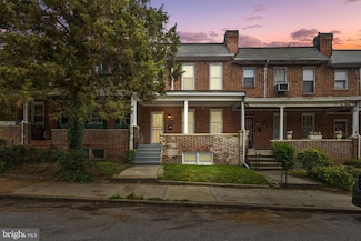 2017 Ruxton Ave, Baltimore, MD 21216