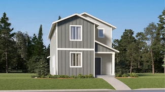 Willow, Liberty Lake, WA 99019