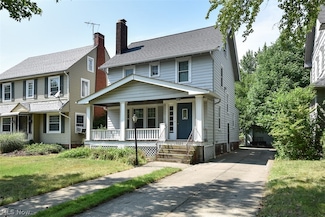 3339 Altamont Ave, Cleveland, OH 44118