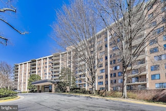 3101 New Mexico Ave NW Unit 847, Washington, DC 20016