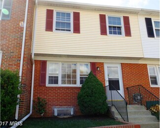45 Sydnor St, Hamilton, VA 20158