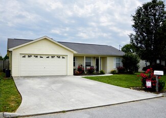 7725 Ralph Youmans Rd, Corryton, TN 37721