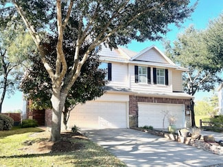 14555 Gleaming Rose Dr, Cypress, TX 77429