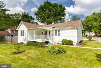 303 West Ave, Prince Frederick, MD 20678