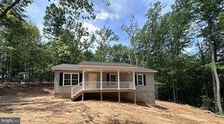 1215 Arrington Mountain Rd, Haywood, VA 22722