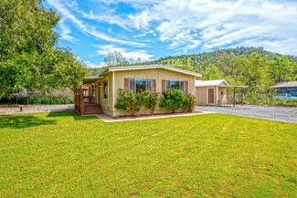 5010 Water St, Coulterville, CA 95311