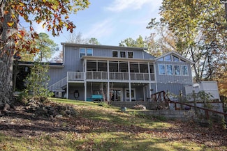 1736 Lake Rd, Ridgeway, SC 29130