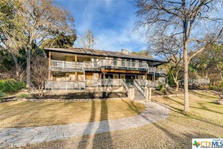 1308 Country Club Rd, Georgetown, TX 78628