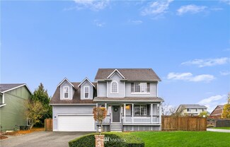 13702 69th Avenue Ct E, Puyallup, WA 98373