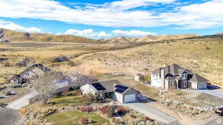 10877 N Wallace Ln, Tremonton, UT 84337