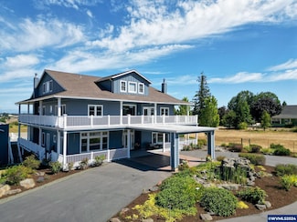 6219 NE Pettibone Dr, Corvallis, OR 97330