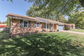 3938 Ivory Way, Indianapolis, IN 46237