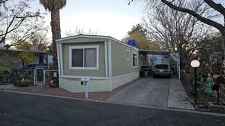 43850 20th St E Unit 265, Lancaster, CA 93535
