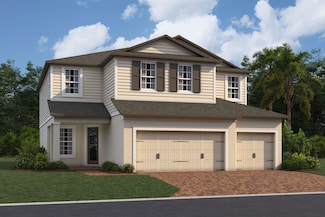 Lancaster, Saint Cloud, FL 34771