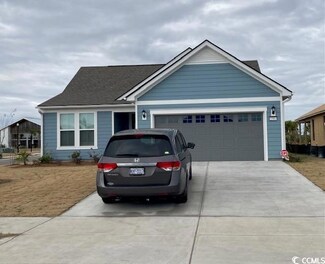1301 Crested Iris Way Unit (Phase 4 Lot 331), Atlantic Beach, SC 29582