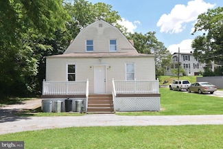 4207 3rd St Unit 1, Brooklyn, MD 21225