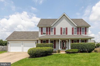 107 Grindstone Dr, Winchester, VA 22602
