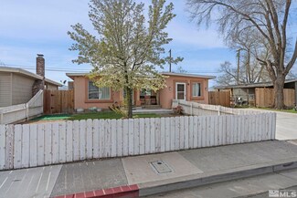 1775 Auburn Way, Reno, NV 89502